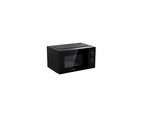 Микроволновая печь Hisense H20MOBP1 (M20XYZ) (H20MOBP1), изображение 6 Микроволновая печь Hisense H20MOBP1 (M20XYZ) (H20MOBP1), изображение 6