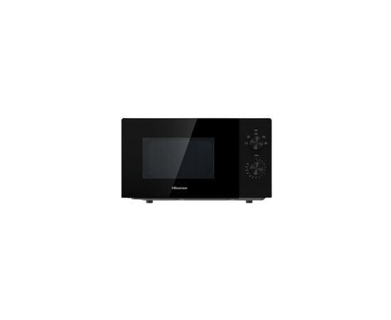Мікрохвильова піч Hisense H20MOBP1 (M20XYZ) (H20MOBP1)
