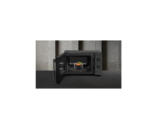 Микроволновая печь Hisense H20MOBP1HI, изображение 4 Микроволновая печь Hisense H20MOBP1HI, изображение 4
