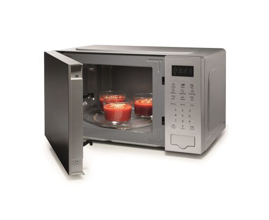 Микроволновая печь Hisense H20MOMS4, изображение 10 Микроволновая печь Hisense H20MOMS4, изображение 10