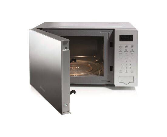 Микроволновая печь Hisense H20MOMS4, изображение 11 Микроволновая печь Hisense H20MOMS4, изображение 11