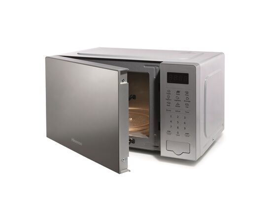 Микроволновая печь Hisense H20MOMS4, изображение 12 Микроволновая печь Hisense H20MOMS4, изображение 12