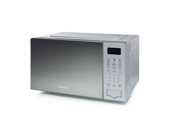 Микроволновая печь Hisense H20MOMS4, изображение 2 Микроволновая печь Hisense H20MOMS4, изображение 2