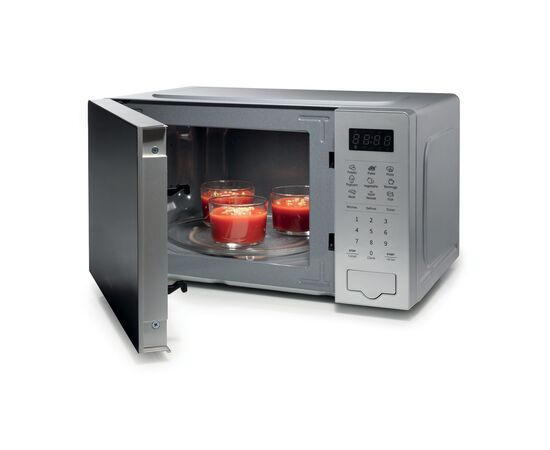 Микроволновая печь Hisense H20MOMS4, изображение 3 Микроволновая печь Hisense H20MOMS4, изображение 3