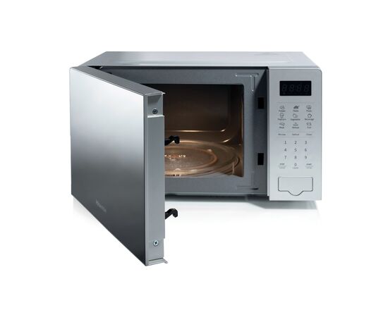 Микроволновая печь Hisense H20MOMS4, изображение 4 Микроволновая печь Hisense H20MOMS4, изображение 4