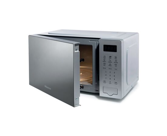 Микроволновая печь Hisense H20MOMS4, изображение 5 Микроволновая печь Hisense H20MOMS4, изображение 5