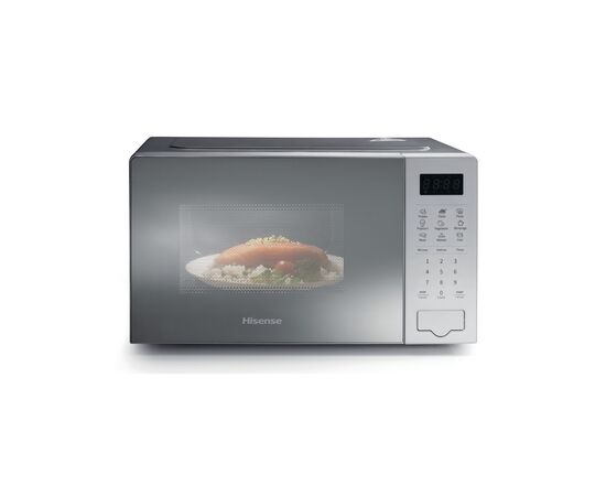Микроволновая печь Hisense H20MOMS4, изображение 6 Микроволновая печь Hisense H20MOMS4, изображение 6