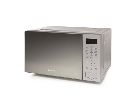 Микроволновая печь Hisense H20MOMS4, изображение 9 Микроволновая печь Hisense H20MOMS4, изображение 9