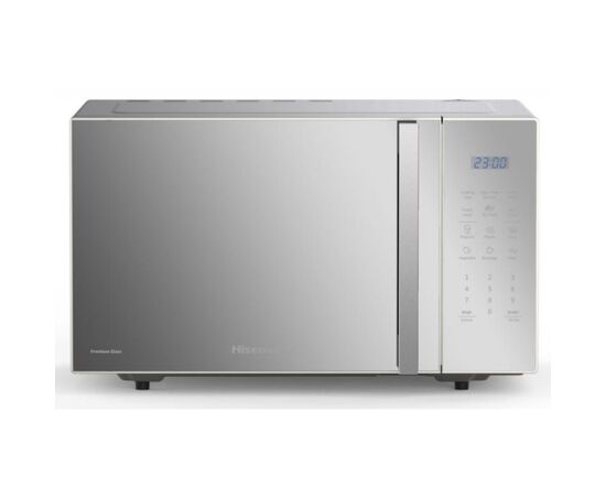 Микроволновая печь Hisense H23MOMS5HG, изображение 4 Микроволновая печь Hisense H23MOMS5HG, изображение 4