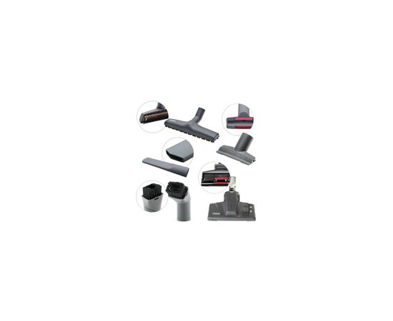 Пылесос Thomas PERFECT AIR FEEL FRESH X3 (786532), изображение 7 Пылесос Thomas PERFECT AIR FEEL FRESH X3 (786532), изображение 7