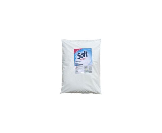 Пральний порошок Soft Professional З активним киснем 15 кг (8003640018345)