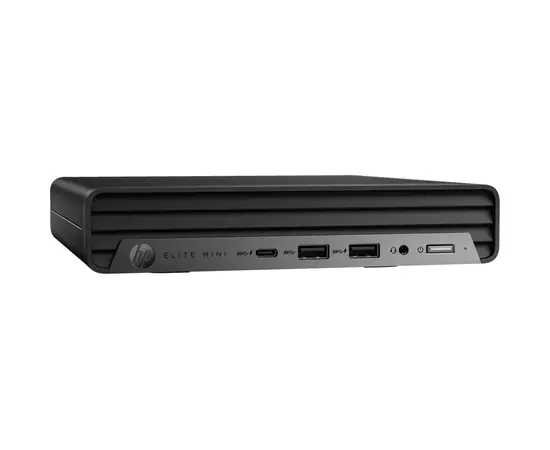 Компьютер HP Elite Mini 800 G9 / i7-14700T, 16, SSD1Tb, RTX 3050Ti 4GB, K&M, W11Pro (622Y2ET), изображение 2