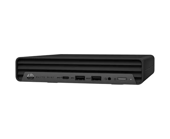 Компьютер HP Elite Mini 800 G9 / i7-14700T, 16, SSD1Tb, RTX 3050Ti 4GB, K&M, W11Pro (622Y2ET), изображение 3