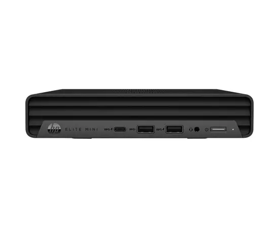 Компьютер HP Elite Mini 800 G9 / i7-14700T, 16, SSD1Tb, RTX 3050Ti 4GB, K&M, W11Pro (622Y2ET)