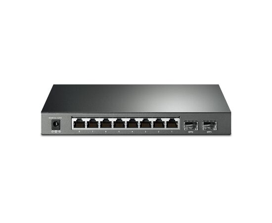 Коммутатор сетевой TP-Link SG2210P