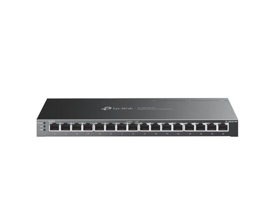 Коммутатор сетевой TP-Link SG2016P