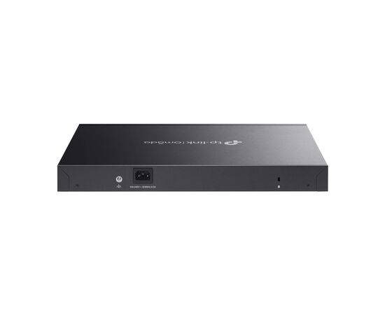 Коммутатор сетевой TP-Link SG3428XMP, изображение 2 Коммутатор сетевой TP-Link SG3428XMP, изображение 2