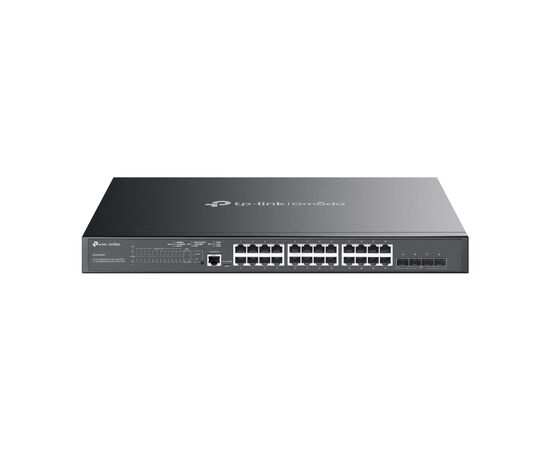 Коммутатор сетевой TP-Link SG3428XMP