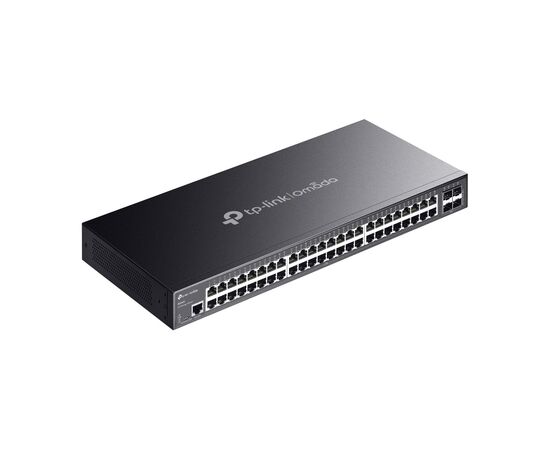 Коммутатор сетевой TP-Link SG3452