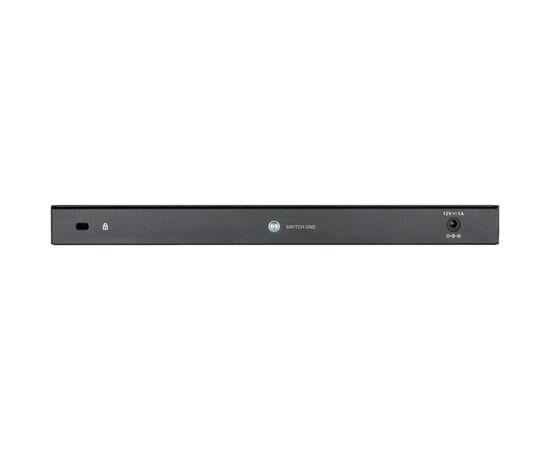Комутатор мережевий D-Link DGS-1016S, зображення 3 Комутатор мережевий D-Link DGS-1016S, зображення 3