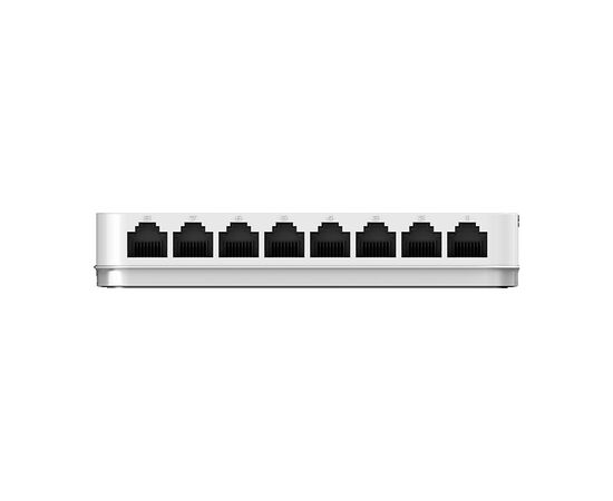 Коммутатор сетевой D-Link GO-SW-8G, изображение 2 Коммутатор сетевой D-Link GO-SW-8G, изображение 2