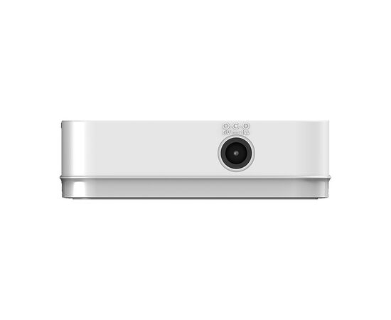 Коммутатор сетевой D-Link GO-SW-8G, изображение 3 Коммутатор сетевой D-Link GO-SW-8G, изображение 3