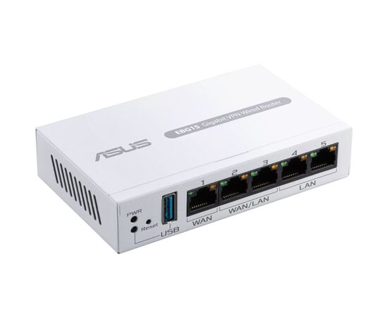 Маршрутизатор ASUS EBG15 (90IG08E0-MO3B00), изображение 2 Маршрутизатор ASUS EBG15 (90IG08E0-MO3B00), изображение 2