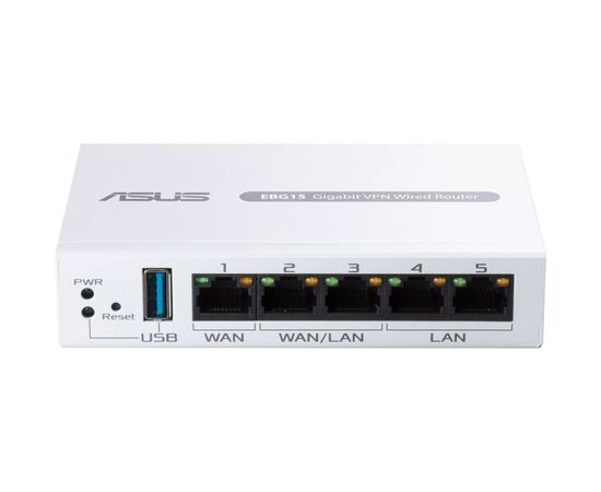 Маршрутизатор ASUS EBG15 (90IG08E0-MO3B00)