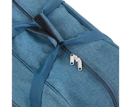 Дорожня сумка TravelZ Hipster 36 Jeans Blue (604375), зображення 5 Дорожня сумка TravelZ Hipster 36 Jeans Blue (604375), зображення 5