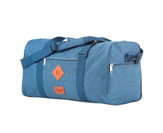 Сумка дорожная TravelZ Hipster 36 Jeans Blue (604375)