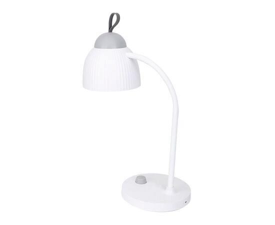 Настольная лампа Quantum SORENTO LED з USB (QM-TL1020), изображение 3 Настольная лампа Quantum SORENTO LED з USB (QM-TL1020), изображение 3