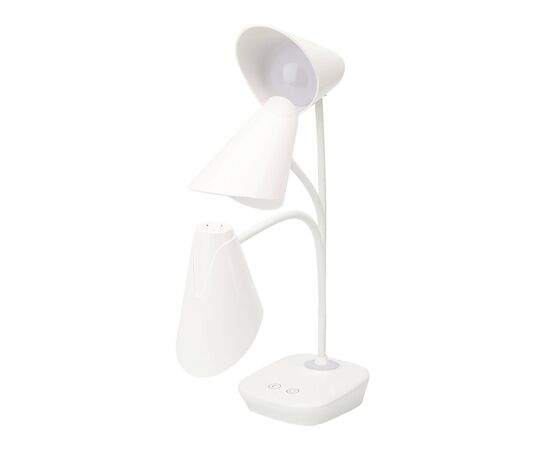 Настольная лампа Quantum ASCONA LED з USB (QM-TL1030), изображение 5 Настольная лампа Quantum ASCONA LED з USB (QM-TL1030), изображение 5