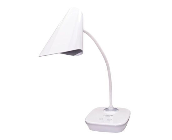 Настільна лампа Quantum ASCONA LED з USB (QM-TL1030)