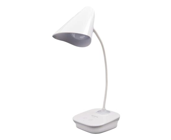 Настольная лампа Quantum ASCONA LED з USB (QM-TL1030-4K), изображение 2 Настольная лампа Quantum ASCONA LED з USB (QM-TL1030-4K), изображение 2