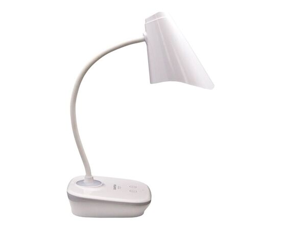 Настольная лампа Quantum ASCONA LED з USB (QM-TL1030-4K), изображение 4 Настольная лампа Quantum ASCONA LED з USB (QM-TL1030-4K), изображение 4