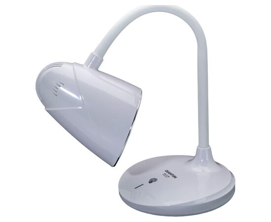 Настольная лампа Quantum KONTI LED з USB (QM-TL1050), изображение 5 Настольная лампа Quantum KONTI LED з USB (QM-TL1050), изображение 5
