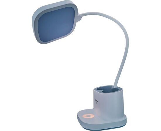 Настольная лампа Quantum VERONA/4000mAh LED з Power Bank (QM-TL1060), изображение 6 Настольная лампа Quantum VERONA/4000mAh LED з Power Bank (QM-TL1060), изображение 6