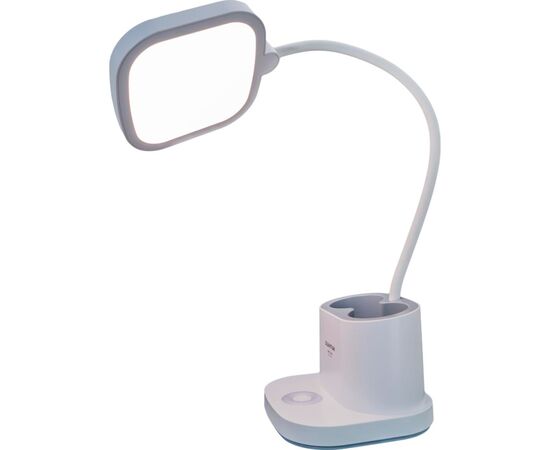 Настольная лампа Quantum VERONA/3000mAh LED з Power Bank (QM-TL1061), изображение 5 Настольная лампа Quantum VERONA/3000mAh LED з Power Bank (QM-TL1061), изображение 5