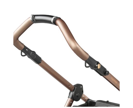 Коляска Peg-Perego 3в1 Book Mon Amour Lounge, розовое золото (PACK-BOOK31LG00011), изображение 11 Коляска Peg-Perego 3в1 Book Mon Amour Lounge, розовое золото (PACK-BOOK31LG00011), изображение 11