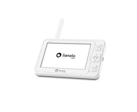 Видеоняня Lionelo BabyLine 6.2 (LOC-BABYLINE 6.2), изображение 3 Видеоняня Lionelo BabyLine 6.2 (LOC-BABYLINE 6.2), изображение 3