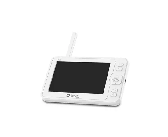 Видеоняня Lionelo BabyLine 6.2 (LOC-BABYLINE 6.2), изображение 4 Видеоняня Lionelo BabyLine 6.2 (LOC-BABYLINE 6.2), изображение 4