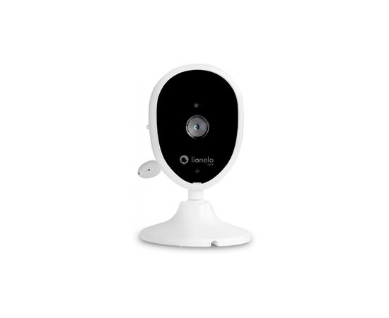 Видеоняня Lionelo BabyLine 8.1 (LOC-BABYLINE 8.1), изображение 2 Видеоняня Lionelo BabyLine 8.1 (LOC-BABYLINE 8.1), изображение 2