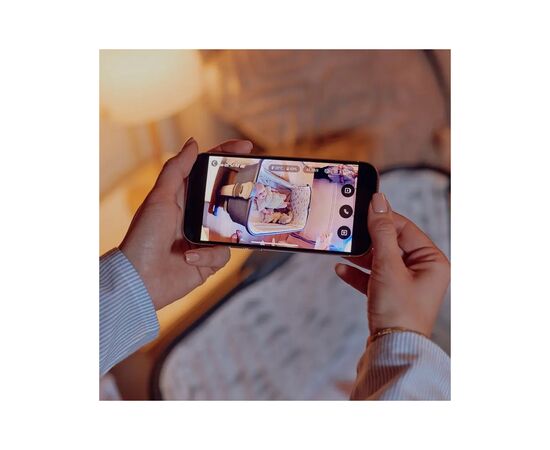 Видеоняня Lionelo Babyline Go (LOC-BABYLINE GO), изображение 10 Видеоняня Lionelo Babyline Go (LOC-BABYLINE GO), изображение 10
