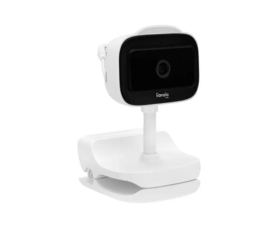 Видеоняня Lionelo Babyline Go (LOC-BABYLINE GO), изображение 2 Видеоняня Lionelo Babyline Go (LOC-BABYLINE GO), изображение 2