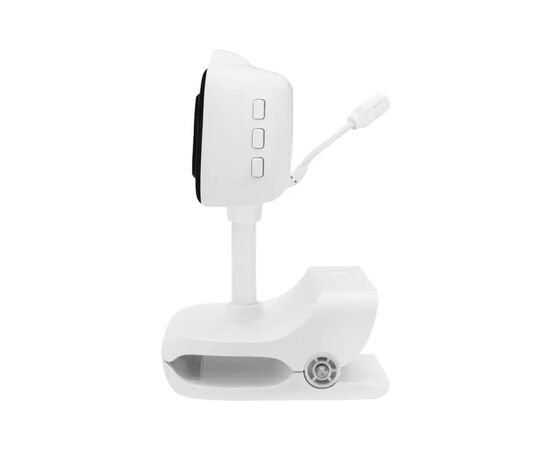 Видеоняня Lionelo Babyline Go (LOC-BABYLINE GO), изображение 3 Видеоняня Lionelo Babyline Go (LOC-BABYLINE GO), изображение 3