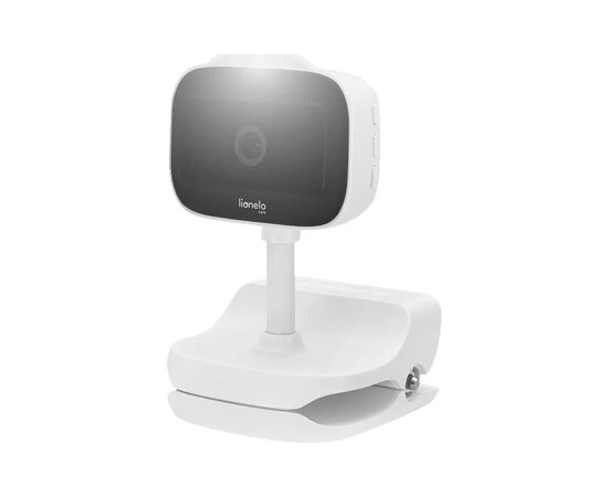Видеоняня Lionelo Babyline Go (LOC-BABYLINE GO), изображение 5 Видеоняня Lionelo Babyline Go (LOC-BABYLINE GO), изображение 5