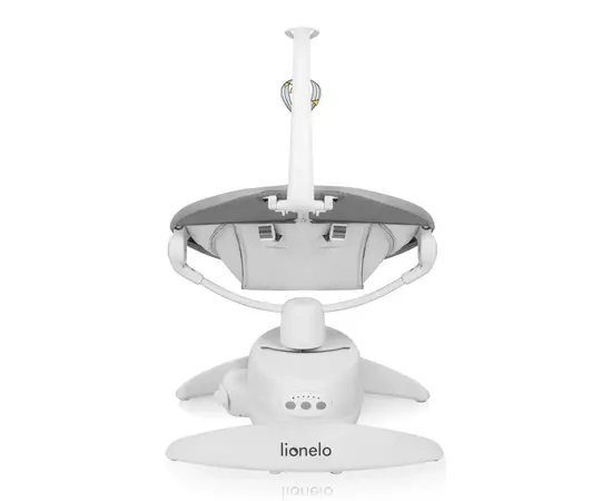 Кресло-качалка Lionelo Iris Grey concrete (LO-IRIS GREY CONCRETE), изображение 5