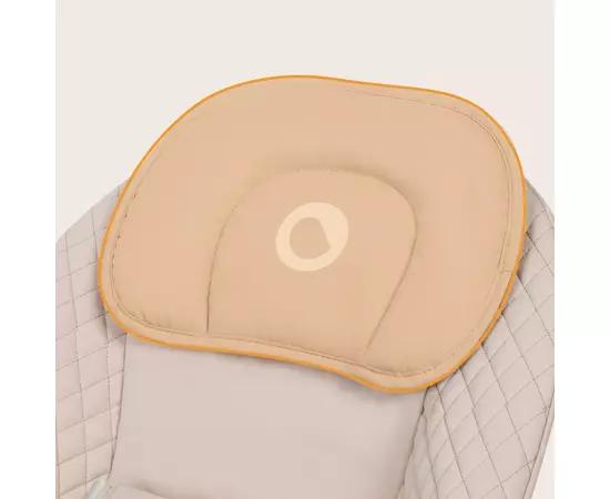 Кресло-качалка Lionelo Rio Beige latte (LO-RIO BEIGE LATTE), изображение 10