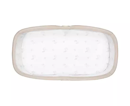 Ліжечко Lionelo приставна Malin Evo BEIGE NATURAL (LO-MALIN EVO BEIGE NATURAL), зображення 8 Ліжечко Lionelo приставна Malin Evo BEIGE NATURAL (LO-MALIN EVO BEIGE NATURAL), зображення 8