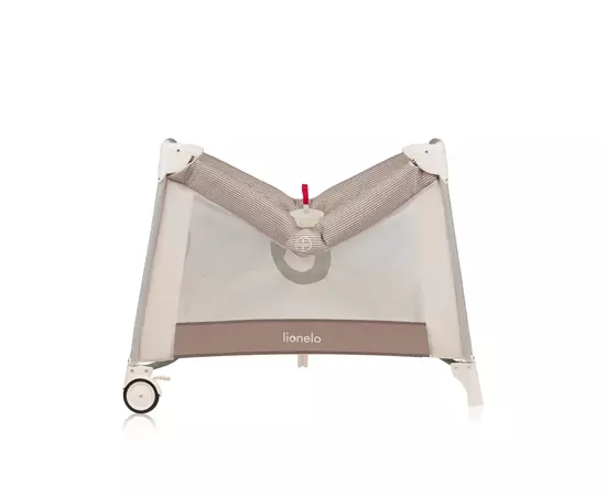 Детский манеж Lionelo Bonnie Beige Sand (LO-BONNIE BEIGE SAND), изображение 10 Детский манеж Lionelo Bonnie Beige Sand (LO-BONNIE BEIGE SAND), изображение 10